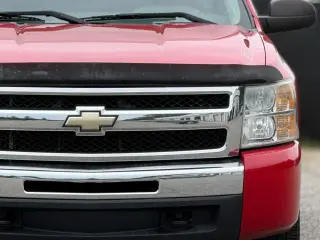 Chevrolet Silverado 1500 2011 4x4 Work Truck 2dr Regular Cab 6.5 ft. SB