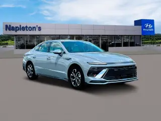 Hyundai SONATA 2025 SEL 4dr Sedán