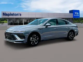 Hyundai SONATA 2025 SEL 4dr Sedán