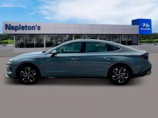 Hyundai SONATA 2025 SEL 4dr Sedán
