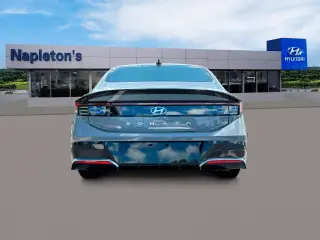 Hyundai SONATA 2025 SEL 4dr Sedán