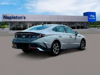 Hyundai SONATA 2025 SEL 4dr Sedán