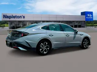 Hyundai SONATA 2025 SEL 4dr Sedán