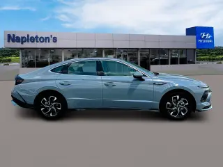 Hyundai SONATA 2025 SEL 4dr Sedán
