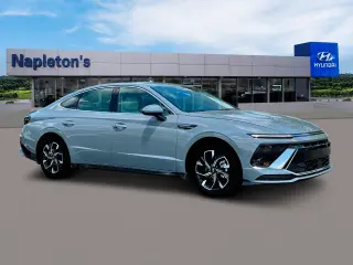 Hyundai SONATA 2025 SEL 4dr Sedán