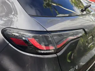 Honda HR-V 2024 EX-L 4dr Crossover