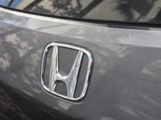 Honda HR-V 2024 EX-L 4dr Crossover