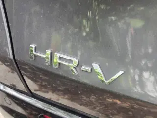 Honda HR-V 2024 EX-L 4dr Crossover