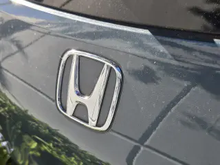 Honda HR-V 2025 Sport 4dr Crossover