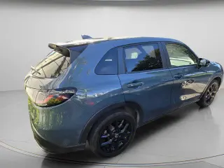 Honda HR-V 2025 Sport 4dr Crossover