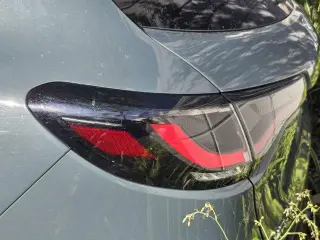 Honda HR-V 2025 Sport 4dr Crossover
