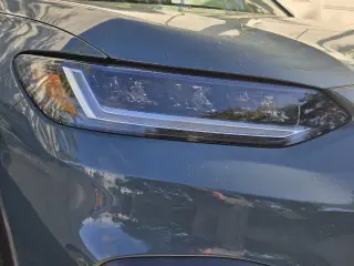 Honda HR-V 2025 Sport 4dr Crossover