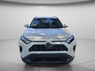 Toyota RAV4 2024 XLE 4dr SUV