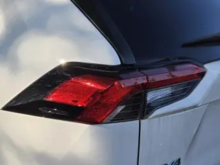 Toyota RAV4 2024 XLE 4dr SUV
