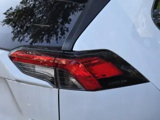 Toyota RAV4 2024 XLE 4dr SUV