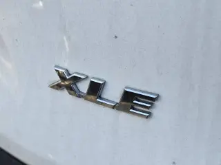 Toyota RAV4 2024 XLE 4dr SUV