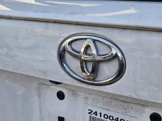 Toyota RAV4 2024 XLE 4dr SUV