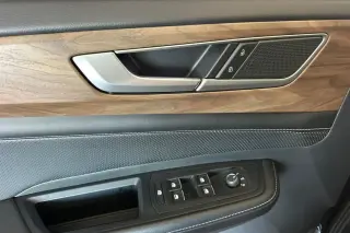 Volkswagen Atlas 2024 SE 4 SUV