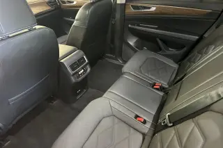 Volkswagen Atlas 2024 SE 4 SUV