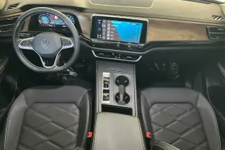 Volkswagen Atlas 2024 SE 4 SUV