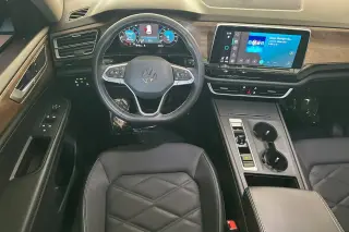 Volkswagen Atlas 2024 SE 4 SUV