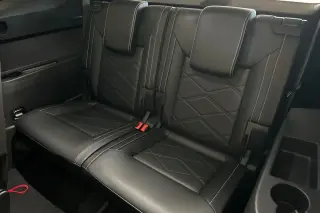 Volkswagen Atlas 2024 SE 4 SUV
