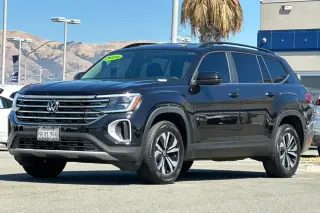 Volkswagen Atlas 2024 SE 4 SUV