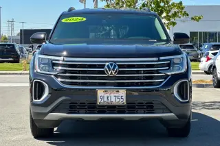 Volkswagen Atlas 2024 SE 4 SUV