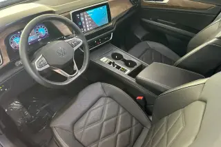 Volkswagen Atlas 2024 SE 4 SUV