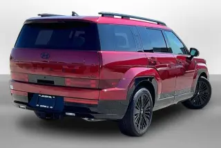 Hyundai SANTA FE Hybrid 2026 AWD Calligraphy 4dr SUV
