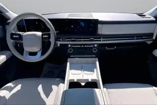Hyundai SANTA FE Hybrid 2026 AWD Calligraphy 4dr SUV