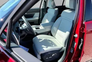 Hyundai SANTA FE Hybrid 2026 AWD Calligraphy 4dr SUV
