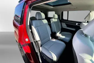 Hyundai SANTA FE Hybrid 2026 AWD Calligraphy 4dr SUV
