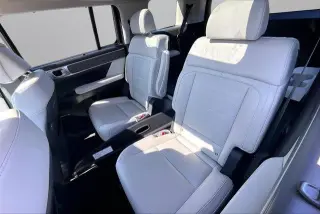 Hyundai SANTA FE Hybrid 2026 AWD Calligraphy 4dr SUV