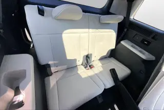 Hyundai SANTA FE Hybrid 2026 AWD Calligraphy 4dr SUV