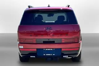 Hyundai SANTA FE Hybrid 2026 AWD Calligraphy 4dr SUV