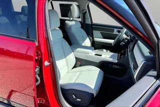 Hyundai SANTA FE Hybrid 2026 AWD Calligraphy 4dr SUV