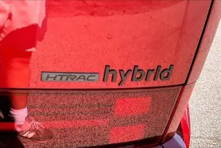 Hyundai SANTA FE Hybrid 2026 AWD Calligraphy 4dr SUV