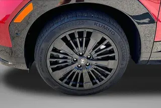 Hyundai SANTA FE Hybrid 2026 AWD Calligraphy 4dr SUV
