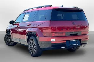 Hyundai SANTA FE Hybrid 2026 AWD Calligraphy 4dr SUV