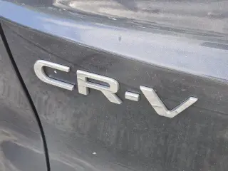 Honda CR-V 2025 EX-L 4dr SUV