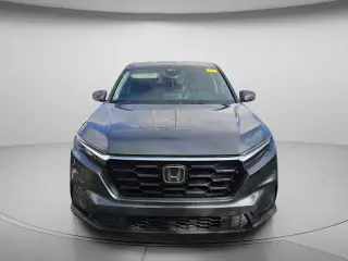 Honda CR-V 2025 EX-L 4dr SUV