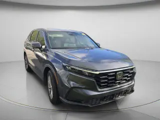 Honda CR-V 2025 EX-L 4dr SUV