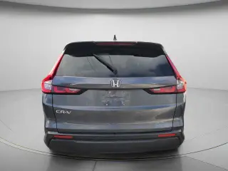 Honda CR-V 2025 EX-L 4dr SUV