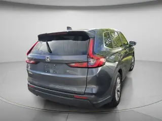 Honda CR-V 2025 EX-L 4dr SUV