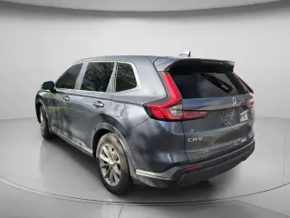 Honda CR-V 2025 EX-L 4dr SUV