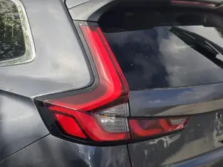 Honda CR-V 2025 EX-L 4dr SUV