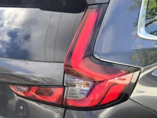Honda CR-V 2025 EX-L 4dr SUV
