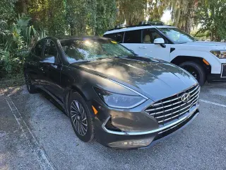 Hyundai SONATA Híbrido 2022 Limited 4dr Sedán