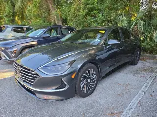 Hyundai SONATA Híbrido 2022 Limited 4dr Sedán